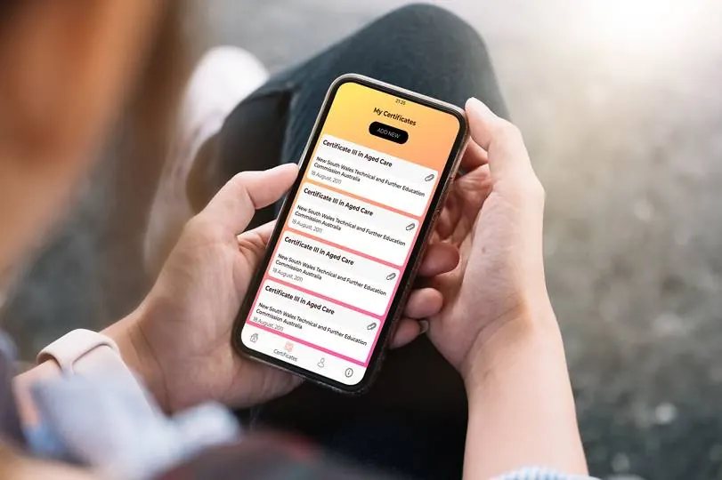mobile app development in Atlanta